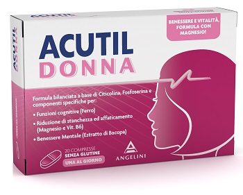 Acutil Donna