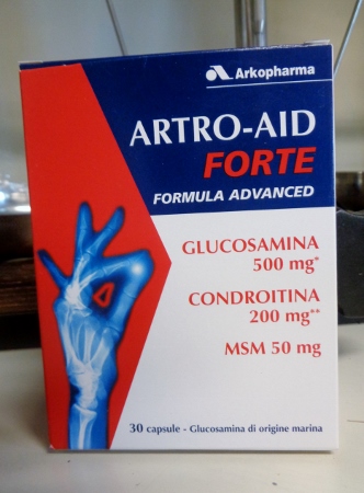 Artro Aid Forte capsule