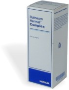 BALNEUM HERMAL COMPLEX BAGNO 500 ml
