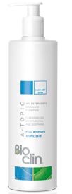 BIOCLIN A-TOPIC gel detergente per pelli delicate, 200ml