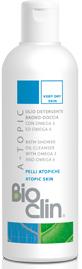 BIOCLIN A-TOPIC olio detergente per pelli delicate, 200ml