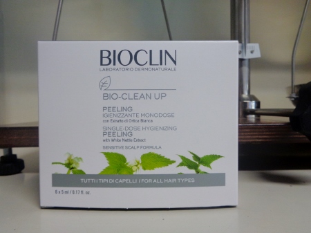 Bioclin Bio Clean Up Peeling