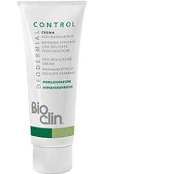 BIOCLIN deoderm control, deodorante in crema