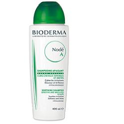 Bioderma NODE' A shampoo lenitivo delicato 200ml