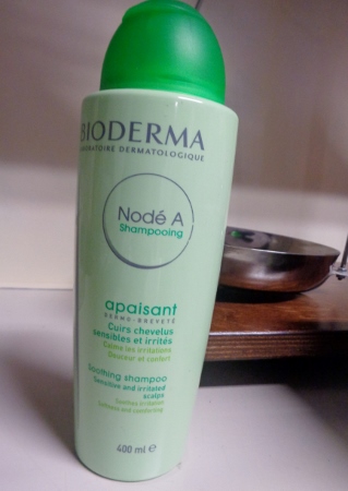 Bioderma NODE' A shampoo lenitivo delicato 400ml