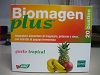 BIOMAGEN PLUS 20 bustine magnesio potassio (gusto tropical)
