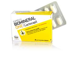 Biomineral ONE Lactocapil