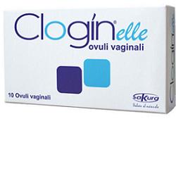 Clogin Elle ovuli, prevenzione e trattamento delle vaginiti