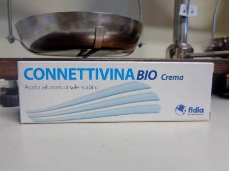 Connettivina Bio Crema