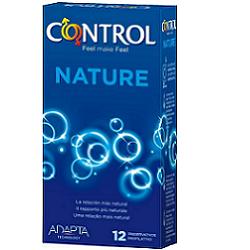CONTROL NATURE 6 profilattici