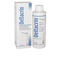 Deltacrin shampoo delicato PHARCOS