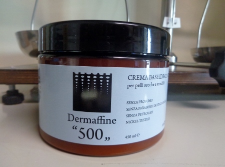 Dermaffine 500 crema