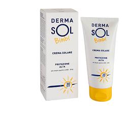 Dermasol crema solare per bambini FSP 30+