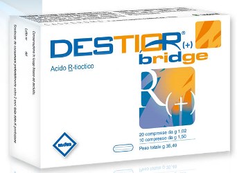 Destior Bridge Compresse