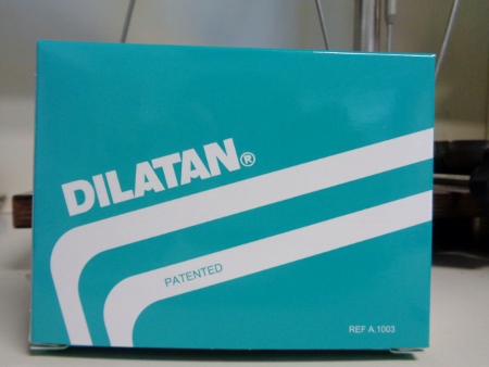 Dilatan Plus Dilatatore Anale Criotermico Set Da 3 Misure € 41,04 prezzo in  farmacia