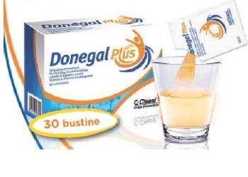 Donegal Plus bustine