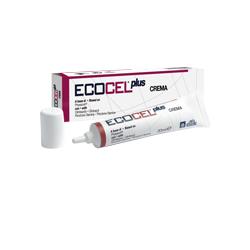 Ecocel Plus Crema cutaneo-ungueale