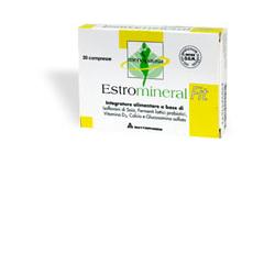 ESTROMINERAL FIT 20, protezione delle cartilagini in menopausa