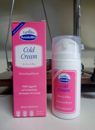 Euphidra Amidomio Cold Cream 