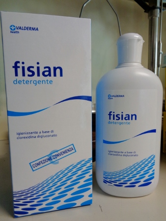 Fisian Detergente Cute E Mucose 500 Ml € 24,48 prezzo in farmacia