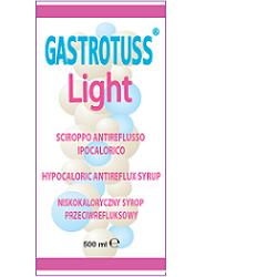 Gastrotuss Light sciroppo