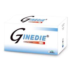 Ginedie capsule vaginali, prodotto per le vaginiti