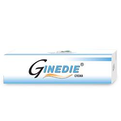 Ginedie crema vaginale, anti prurito ed irritazione