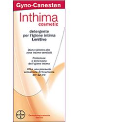 Gyno-Canesten Inthima Cosmetic