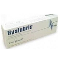 Hyalubrix 1 siringa 30 mg/2 ml di Acido Ialuronico 1,5%