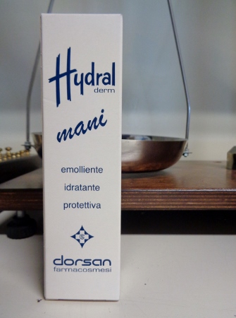 Hydral Derm Crema Idratante per le Mani