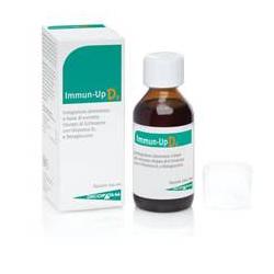 Immun-Up D3 flacone
