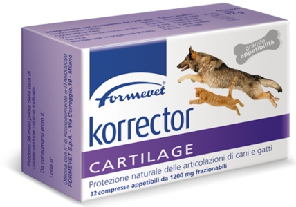Korrector Cartilagine