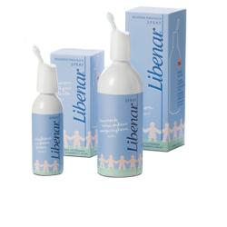 Libenar Spray, Soluzione Fisiologica 125 Ml € 13,87 prezzo in farmacia