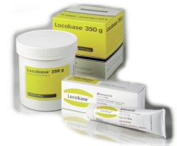 Locobase Lipocrema 50 g Nuova Formula, per la dermatite