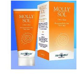 Molly Sol Crema Protettiva 125 ml