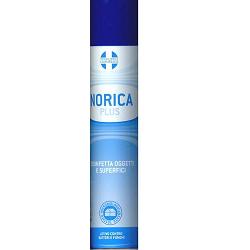 Norica Plus 75 ml, Spray per combattere Muffe e Batteri