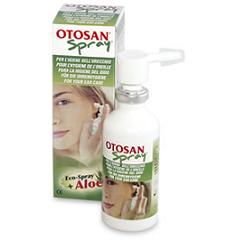 Otosan spray auricolare