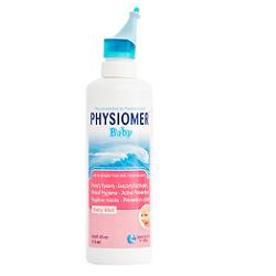 Physiomer Baby spray nasale di siero di mare isotonico