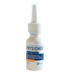 Physiomer spray soluzione ipertonica 20 ml