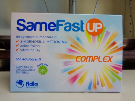SameFast Up Complex