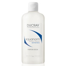 Squanorm Shampoo Forfora Secca